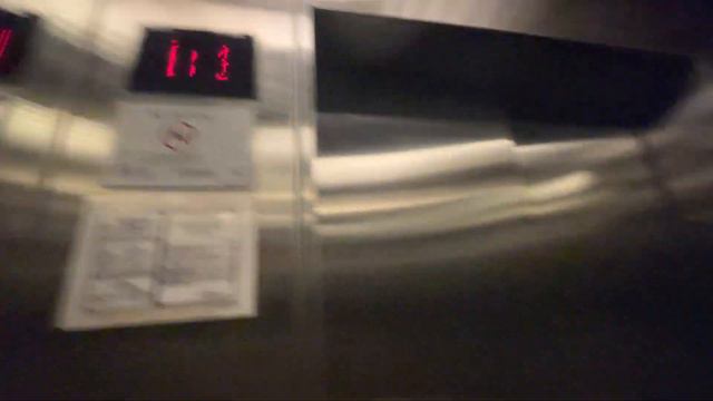 Schindler Miconic Parking Elevators at Acacia Hotel Manila, Muntinlupa, Philippines смотреть онлайн