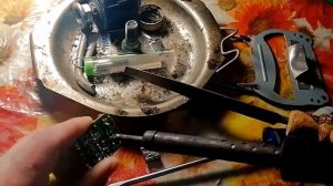 Переходник (адаптер) USB A (мама) - USB A (мама), f - f своими руками.