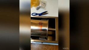 Колбасный шприц от "Ем колбаски" тестирую