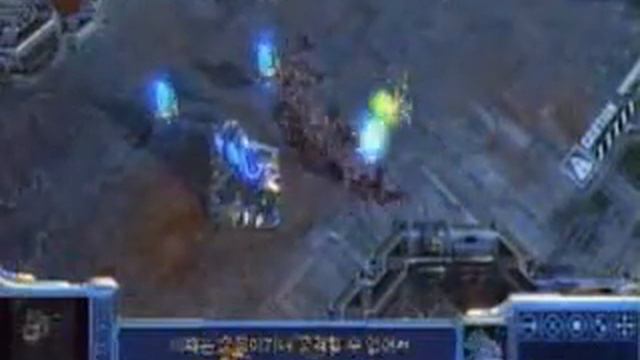 StarCraft II - part 2 смотреть онлайн