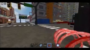 roblox how to get badges in destroy a city