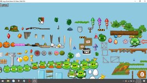 Angry birds maker by Assasain Review