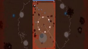 Обзор игры - Magic Survival