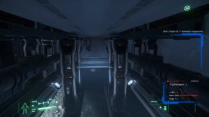 Aegis Retaliator Bomber - Star Citizen Guide / Ship Walkthrough