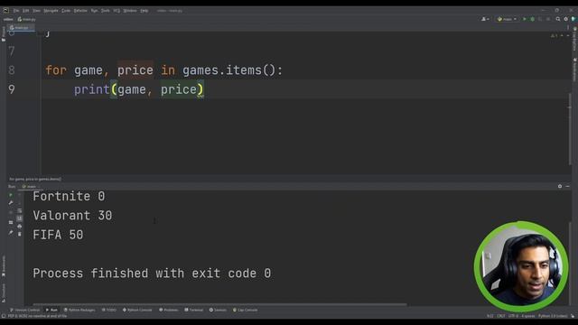 GCSE Computer Science Python #5 - Iteration (while and for loops)