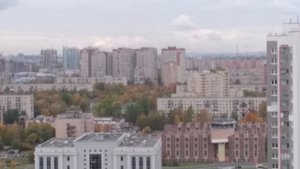 Витебский проспект, 101к2. Санкт Петербург.