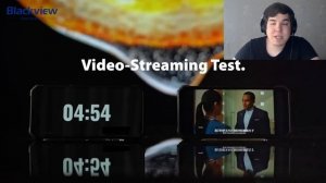 Честный разбор Blackview BV8900 — недорогого смартфона с тепловизором + планшет Tab 11 Wi-Fi и MP20