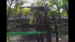 Women's workout !!! Это девушки сильнее многих мужиков !!!