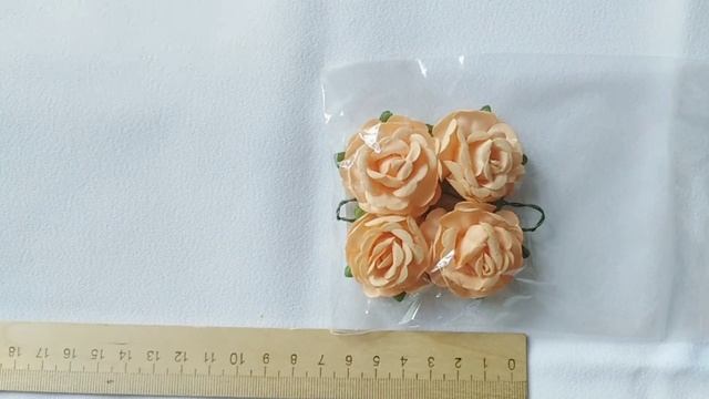 Цветы для скрапбукинга. #цветыдляскрапа#скрапцветы#бумажныецветы#тканевыецветы#цветынаоткрытку смотреть онлайн