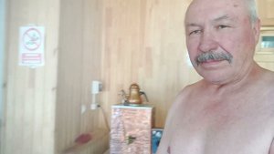 ТЕРМАЛЬНЫЙ ИСТОЧНИК "ШАРК" В ТУГУЛЫМЕ