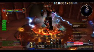 Boss Balnazzar | Dungeon Stratholme (Main Gate) | WOW World of Warcraft