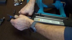 Toua GSN65 переделка под электромонтаж