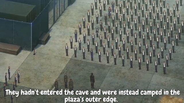 The war situation seemed to have progressed a bit ! Volume-13 ! TENSEI SHITARA SLIME DATTA KEN смотреть онлайн