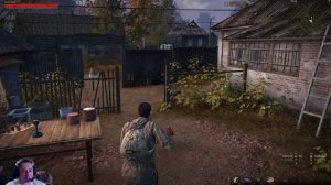 Задания для Ильича, сторож дал записку для Кочегарова. Stalker Online.