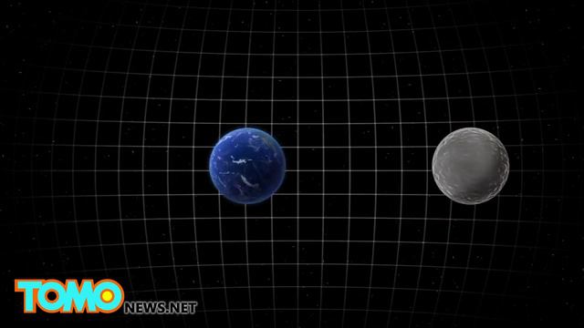 Новая планета, похожая на Землю, обнаружена за пределами Солнечной системы