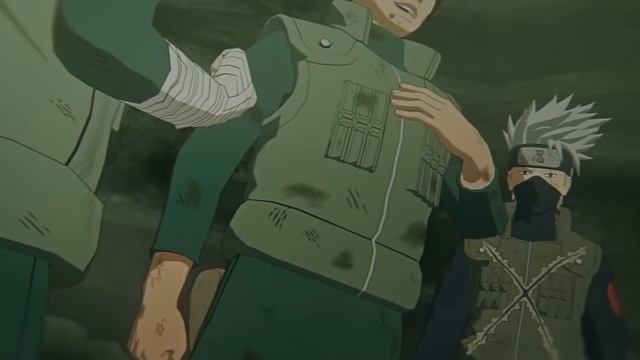 СИЛЬНЕЕ ВСЕХ КАГЕ ВМЕСТЕ! 8 ВРАТ ГАЯ![НАРУТО ШИППУДЕН] смотреть онлайн