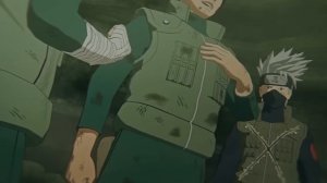 СИЛЬНЕЕ ВСЕХ КАГЕ ВМЕСТЕ! 8 ВРАТ ГАЯ![НАРУТО ШИППУДЕН]