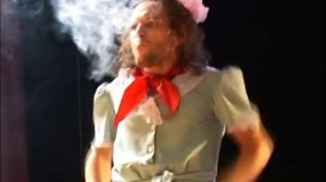 Шоу команда группа захвата