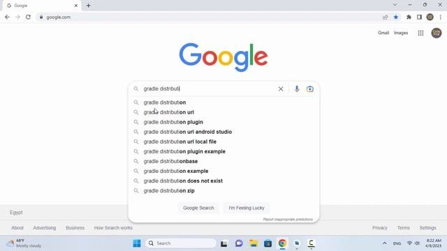 Exception During Working With External System: Java.lang.AssertionError