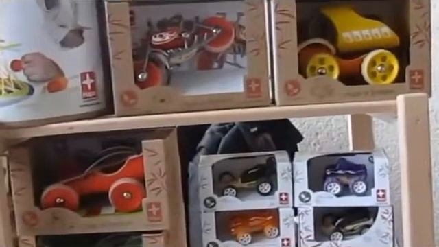 №21 Панда Кунг-Фу. Игрушки для детей. Распаковка смотреть онлайн