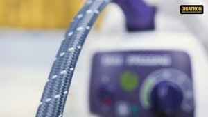 Tefal Easy Pressing GV5245 parna stanica za besprekorno ispeglan veš