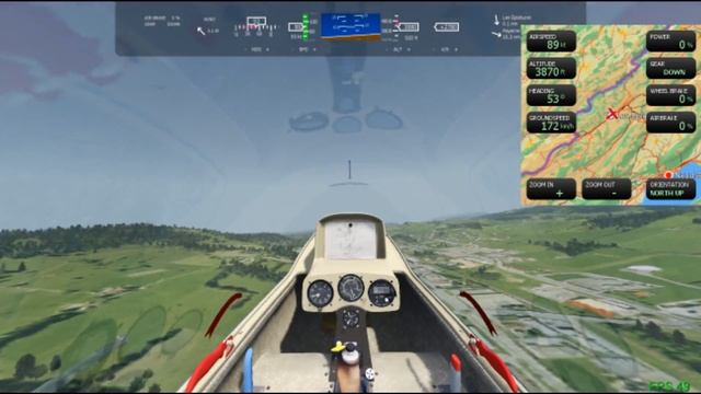 Aerofly FS Game Review смотреть онлайн