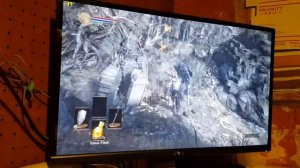 Hardware Test - Dark Souls 3 - Intel Quad Q9400 - Gtx 750 Ti 2GB - Medium