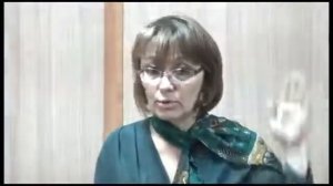 Правовой ликбез СССР   РФ  Ирина Пелихова в Уфе часть 1