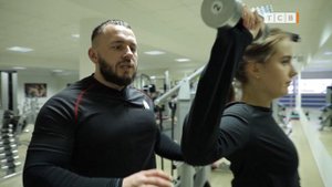 Упражнения для офисных работников