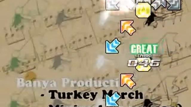 [SMA] BanYa Productions - Turkey March Minimal tunes Single 17 смотреть онлайн