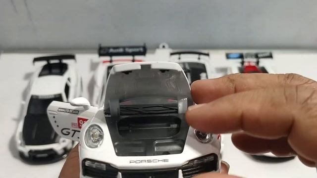 Looking For Diecast Cars BMW Porsche Audi Sport Mercedez Nissan
