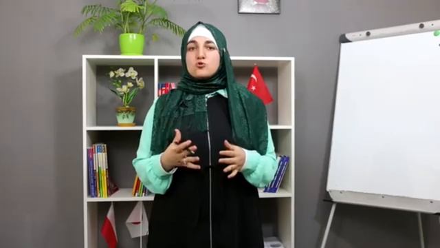 Турецкий для начинающих. Часть 3