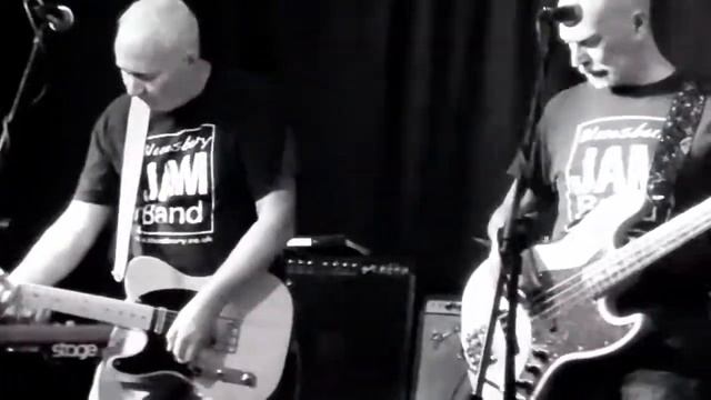 City Ways смотреть онлайн