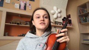 Как выбрать размер скрипки