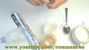 Как сделать самодельный РАПТОР ловушку для комаров своими руками