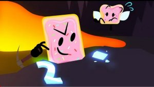 [ПЕРЕЗАЛИВ] Burger Brawl Episode 2 - A New Seed!