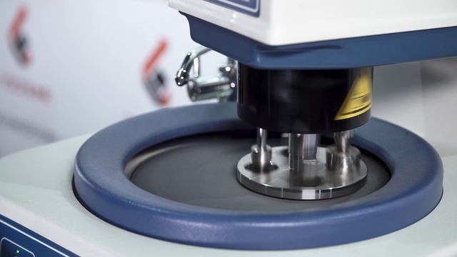 Автоматический шлифовально-полировальный станок YMPZ 1 TochLine смотреть онлайн