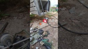 передние ступицы ивеко стрались 00-08 год.