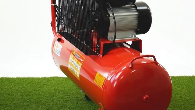 HDC HD A101 Компрессор смотреть онлайн