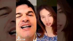 Давайте негромко Евгений Дятлов и Екатерина Гриневич