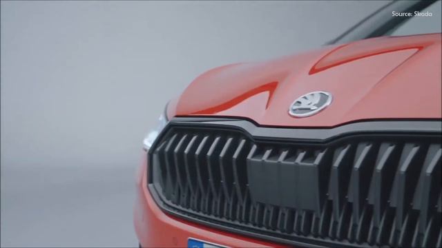 2022 Skoda Fabia Monte Carlo Revealed? All You Need to Know About The Fabia Monte Carlo