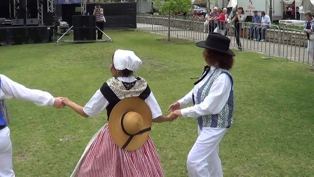 Farandole