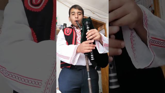 Загорско хоро