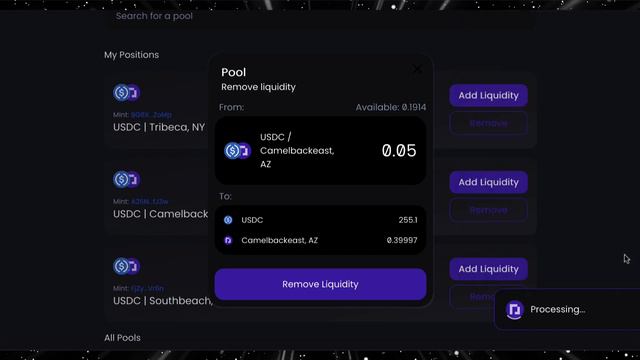 ТЕСТНЕТ PARCL | На борту Coinbase | Получаем NFT WHITELIST + возможный AIRDROP | Testnet за НФТ