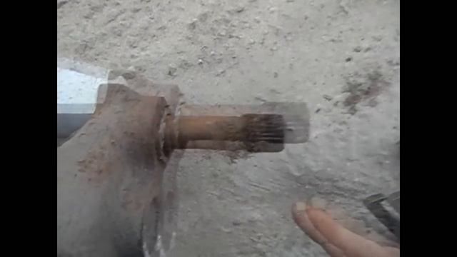 Как заменить сайлентблоки и отрегулировать заднюю подвеску на Рено Меган смотреть онлайн