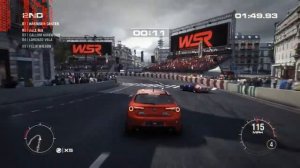 GRID 2 : ☆ Nvidia GeForce GTX 850M 2GB DDR3 ☆