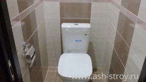 Ванная и туалет под ключ! Подольск, МО! Доступные цены!!!