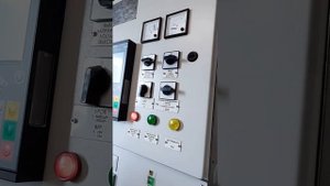Обучение Дежурного электрика