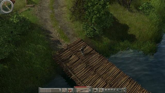 Partisan - прохождение (3)