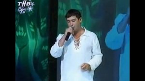 Салават Фатхетдинов "БЕР ЕГЕТ ГАРМУН САЙЛЫ"_8D_СЛУШАТЬ В НАУШНИКАХ
